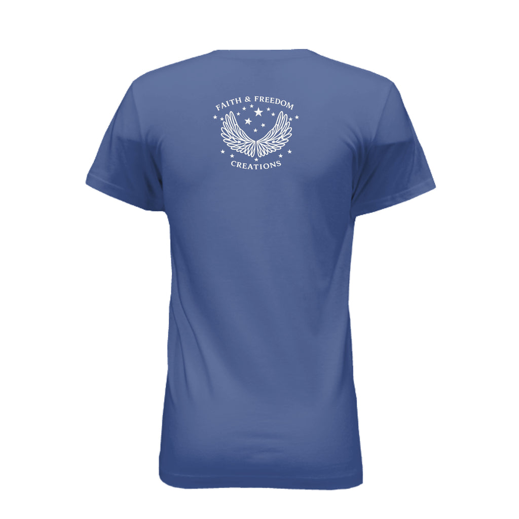 TRUE ROYAL - BACK