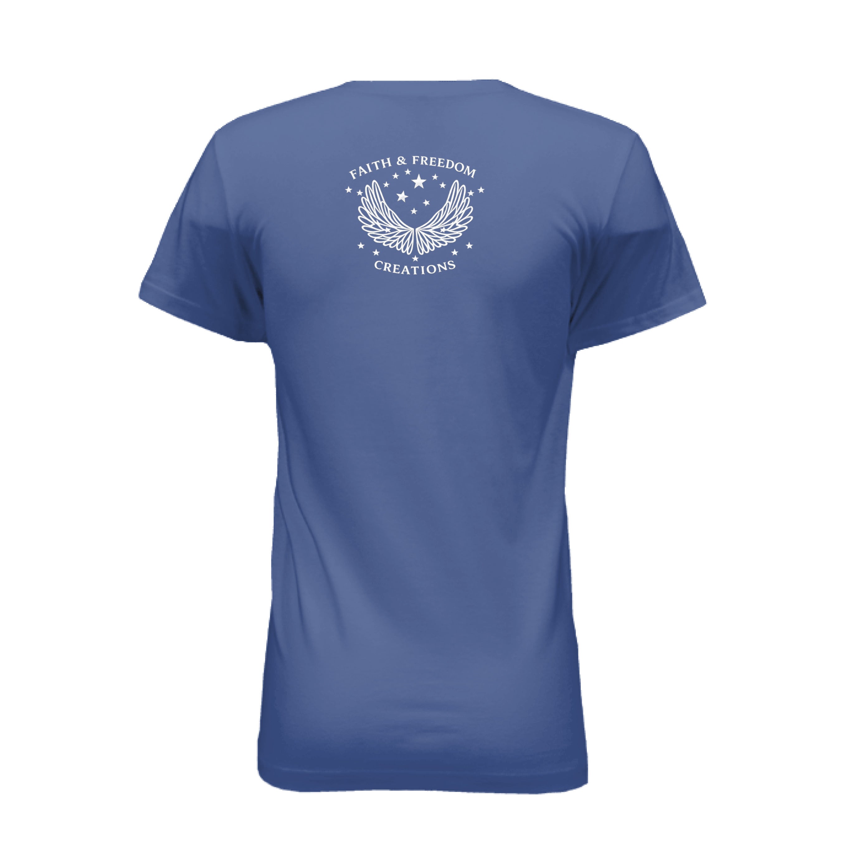 TRUE ROYAL - BACK