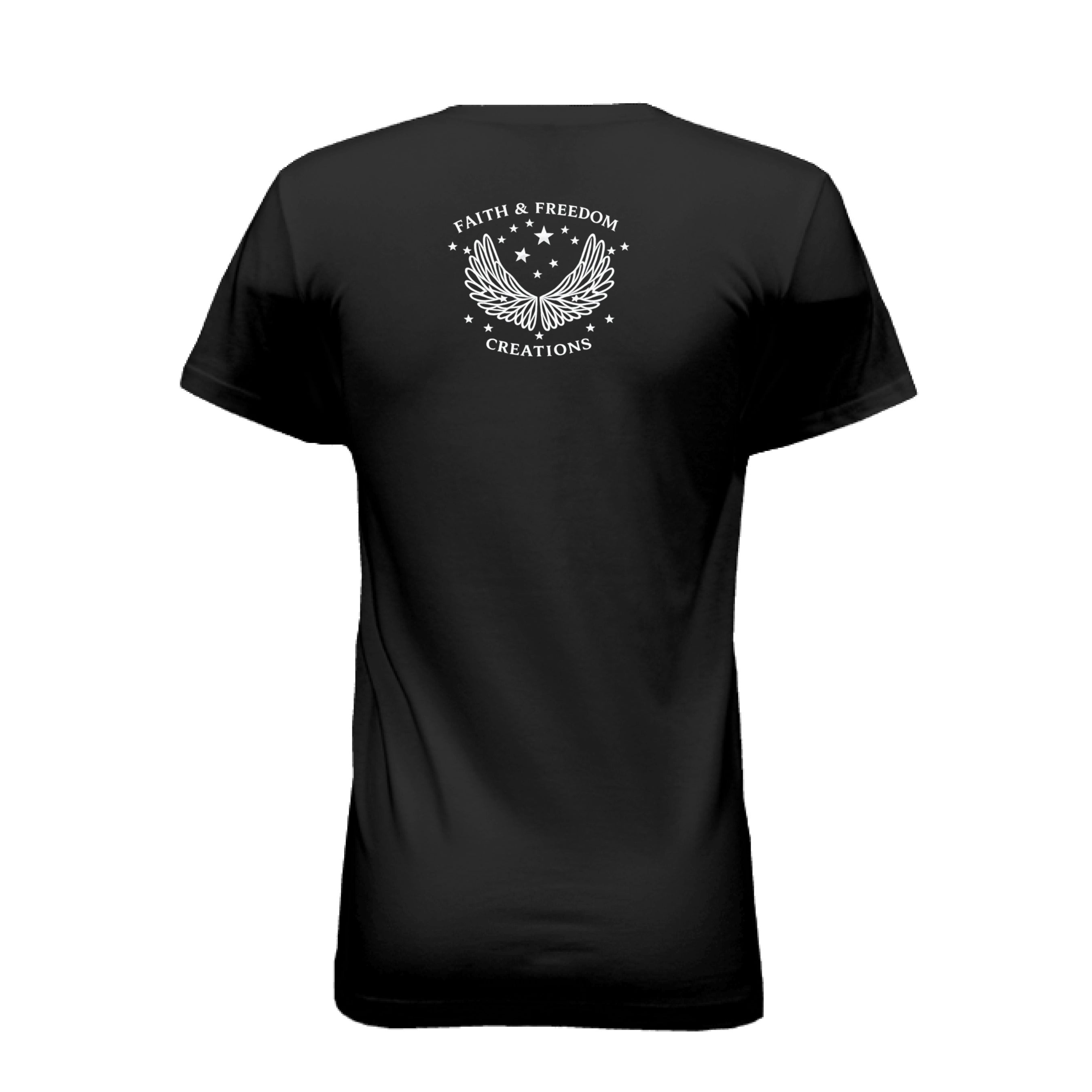 VINTAGE BLACK - BACK