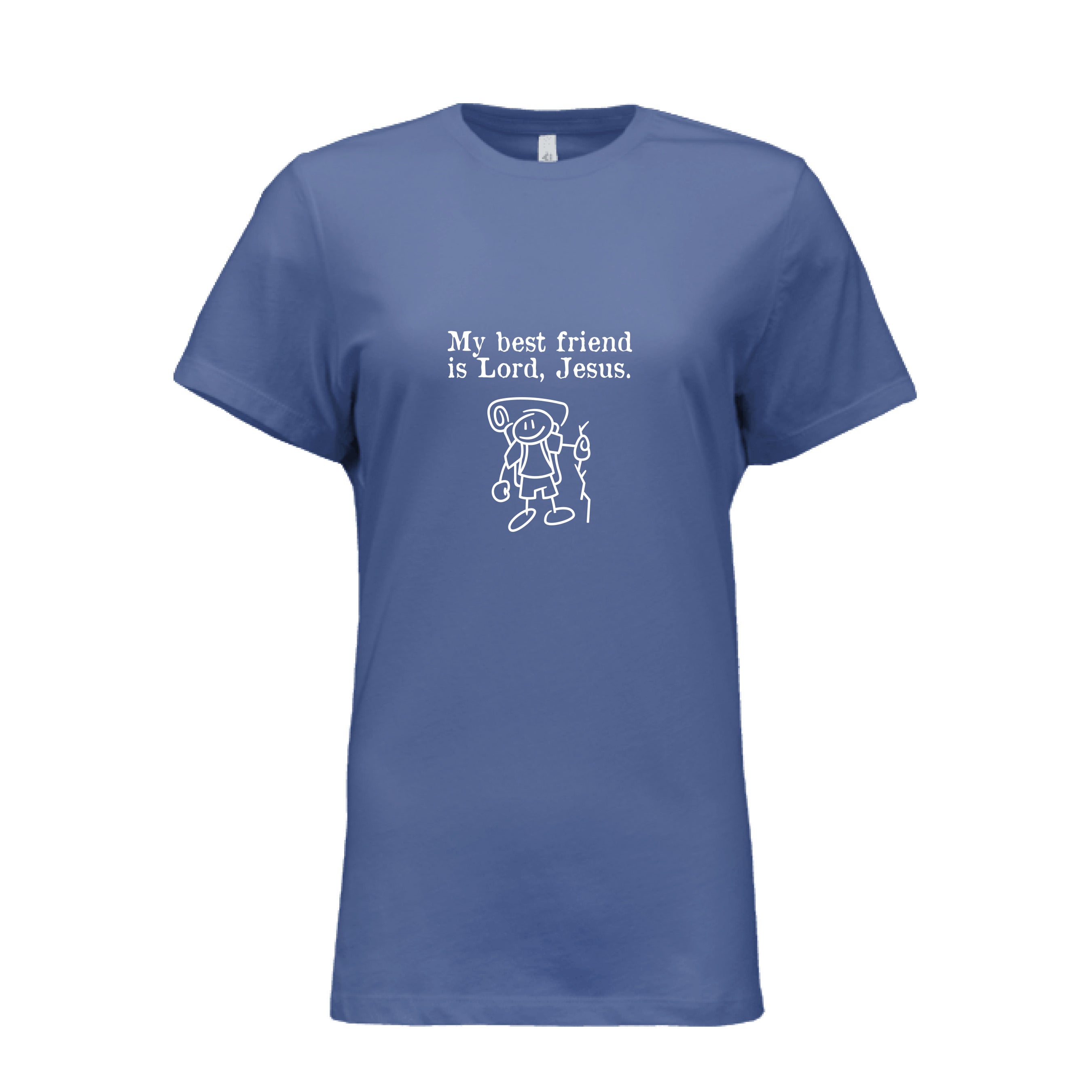TRUE ROYAL - FRONT