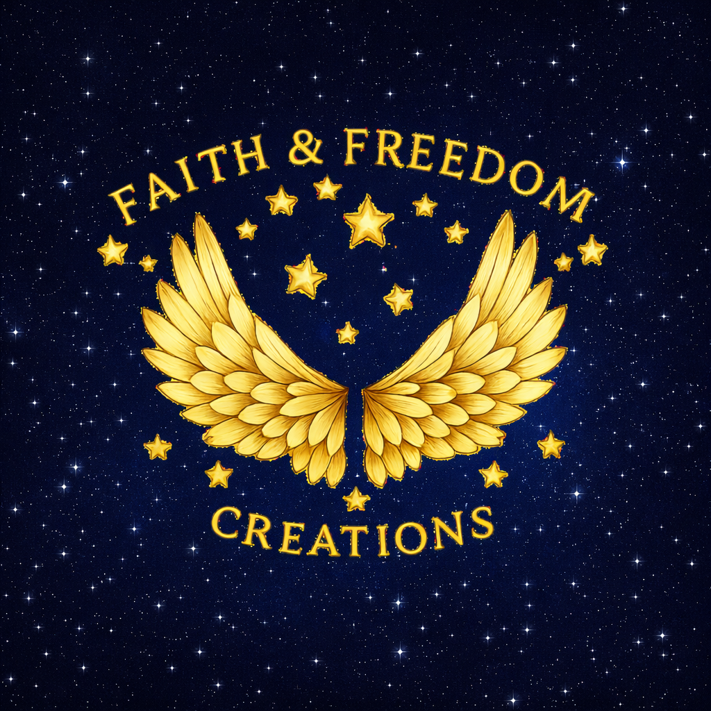 Faith Freedom Creations 